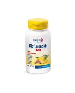 Longlife Bioflavonoidi Plus 60Tavolette