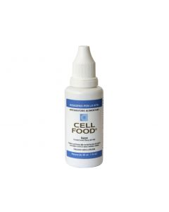 Cellfood Gocce 30ml