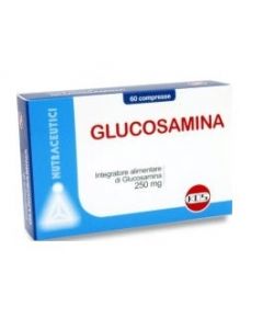 Glucosamina 60 Compresse