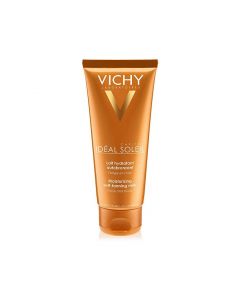 Vichy Ideal Soleil Latte Idratante  Auto-abbronzante 100ml