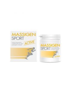 Massigen Sport Active Crema 100ml