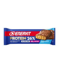 Enervit Protein Bar 26% -Coco Choco 40g