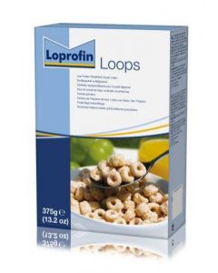 Loprofin Loops Cereali 375g