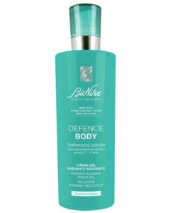 BioNike Defence Body Anticellulite 400ml