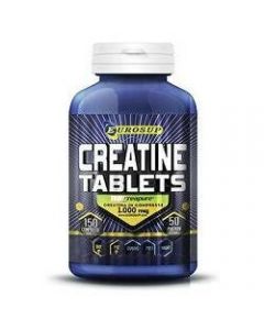 CREATINE TABLETS 150CPR