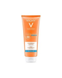 Vichy Capital Soleil Latte Fresco Idratante SPF 30 300ml