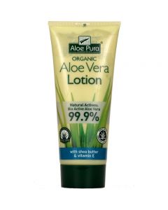 ALOE VERA LOTION CORPO 200ML