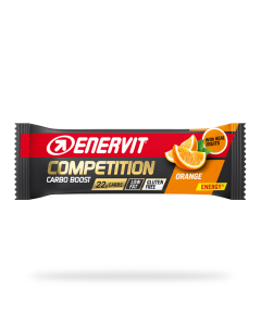 Enervit Competition Bar Arancia 30g