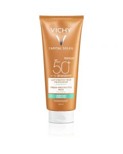 Vichy Capital Soleil Latte Fresco Idratante SPF 50+ 300ml