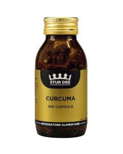 Curcuma (100cps)