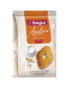 Biaglut Aquiloni Senza Glutine 200g