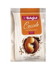 Biaglut Biscotti Coccole Senza Glutine 200g