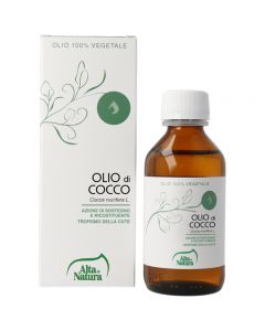 Olio di Cocco (100ml)