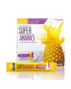 Zuccari Super Ananas 30 Stick-Pack 10ml