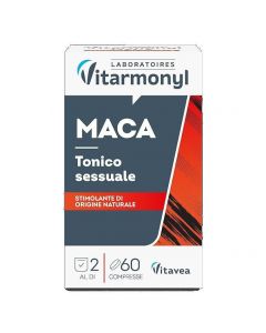 Vitarmonyl Maca 60 Compresse