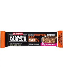 Enervit Gymline High Protein Bar 50% Arancia 60g