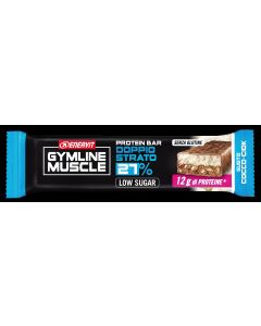Enervit Gymline Protein Bar 27% Cocco Ciok 45g