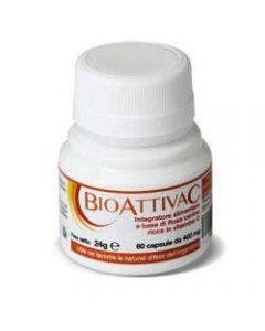 Bioattiva C 60 Capsule