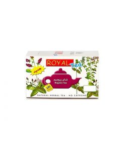 Royal Regime Tea 50 filtri