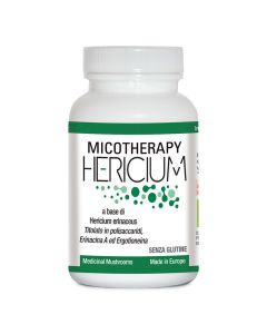 Micotherapy Hericium 90 Capsule