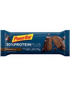 Power Bar 30% Protein Plus Cioccolato 55g