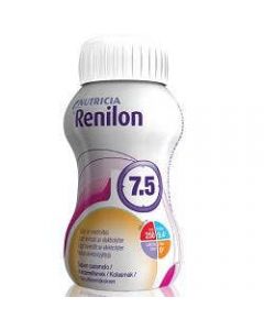 Danone Renilon 7,5 Albicocca 4x125ml