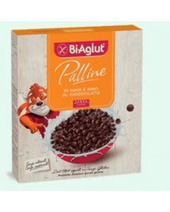 Biaglut Palline Al Cioccolato 275g