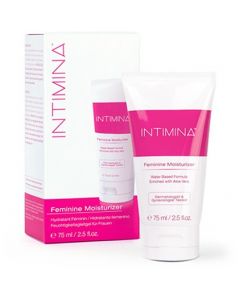 Intimina Idratante Femminile Soluzione Corpo 75ml