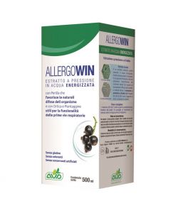 Allergo-Win (500ml)