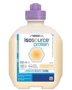 Nestle' Isosource Protein 500ml
