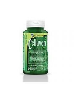 CELLUVEN 60CPR
