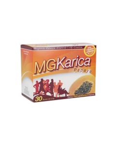 Mg Karica Papaya 30 Bustine