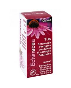 Echinacea Tus Soluzione 200ml