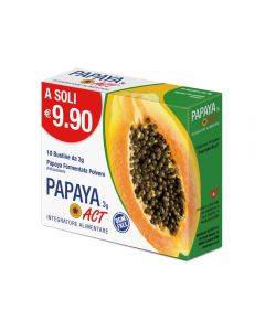 Papaya Act 10 Buste 3g