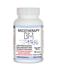 Micotherapy BM (60cps)
