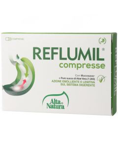 Reflumil (30cpr)