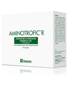 Aminotrofic R 14 Bustine