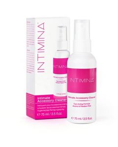 Intimina Detergente Accessori Intimi 75ml