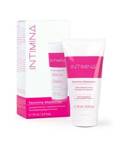 Intimina Gel Idratante Intimo Femminile 75ml