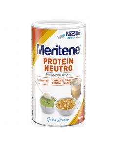 Meritene Protein Neutro 270g