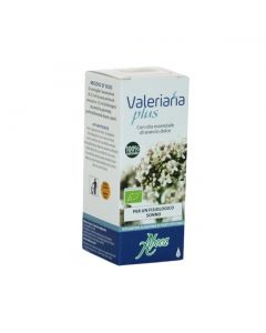 Aboca Valeriana Plus Gocce 30ml