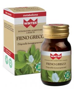 WINTER FIENO GRECO 30CPS VEG