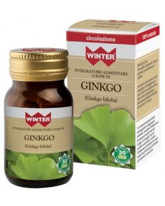 WINTER GINKGO 30CPS VEG