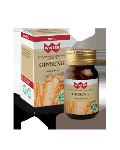 Winter Ginseng 30 Capsule Vegetali