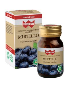 Mirtillo (30cps)