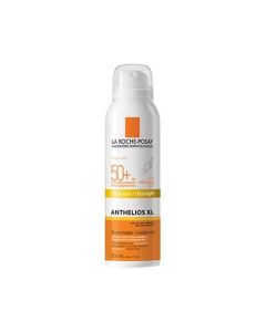 La Roche-Posay Anthelios Spray Protettivo SPF 50+ 200ml