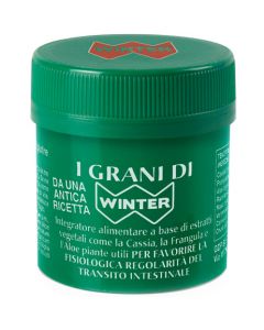 I Grani di Winter (35g)