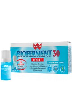BioFerment 30 forte (7x8ml)