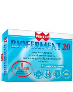 BioFerment 20 (20cps)