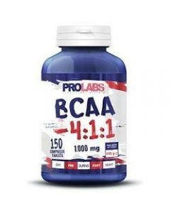 BCAA 4:1:1 150CPR
